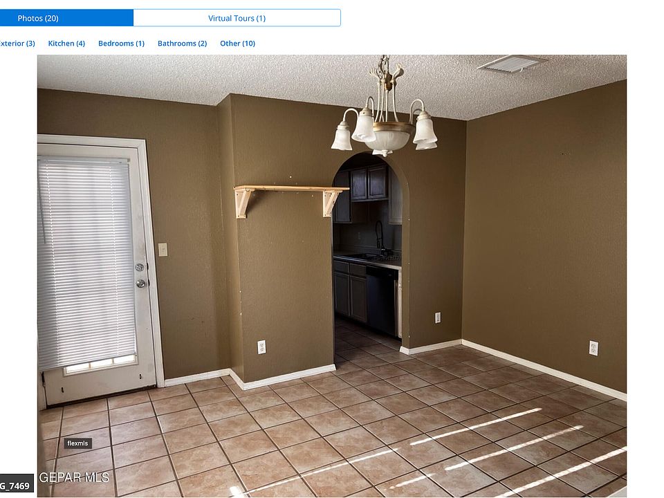 2nd image of 7537 Luz De Lumbre Ave