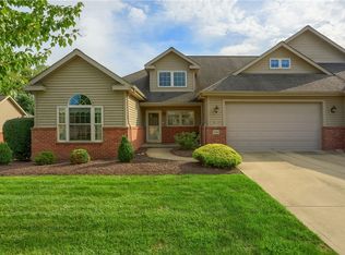 2360 Willow Run Ct, Gibsonia, PA 15044