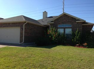8305 Hailey Ct, Corpus Christi, TX 78414