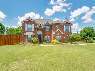 1700 Timber Falls Ln, Wylie, TX 75098
