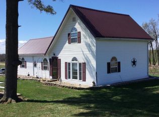 11287 Colony Rd, Elmo, MO 64445