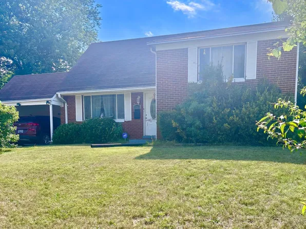 5804 Channing Rd, Springfield, VA 22150