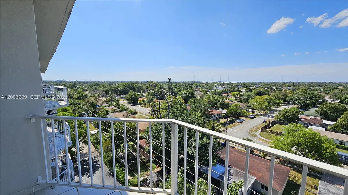 Building Photo - 16740 NE 9th Ave #807
