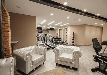 Rented by Evergreen Apartments BK