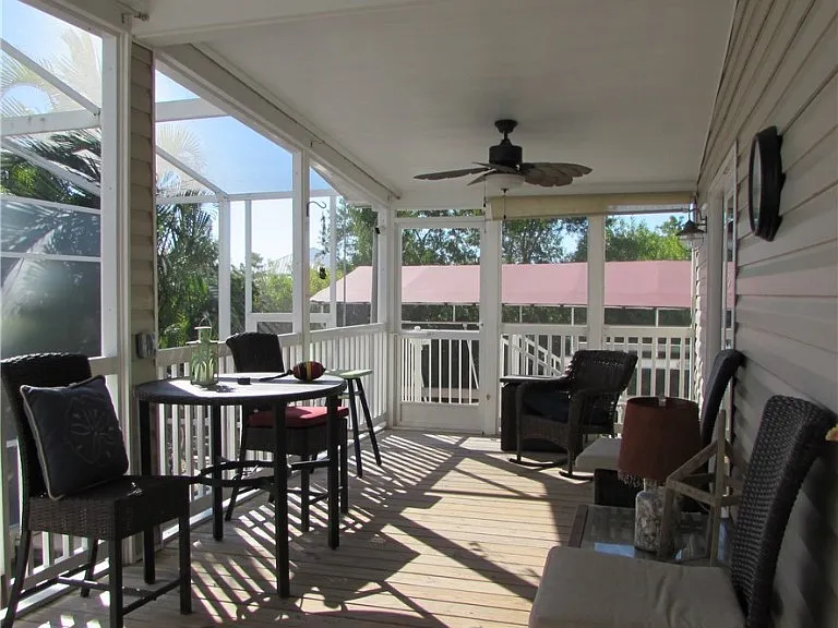 5371 Blue Crab Cir #1 — Photo 22