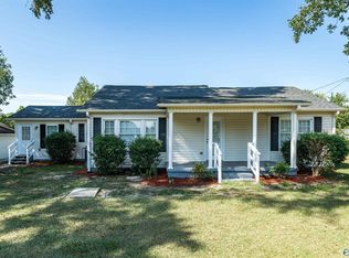 823 Nance Ford Rd SW, Hartselle, AL 35640