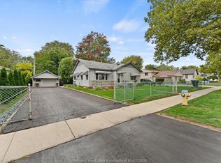 276 Brock St, Amherstburg, ON N9V 2H6