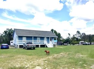 16180 Daisy Dr, Punta Gorda, FL 33955