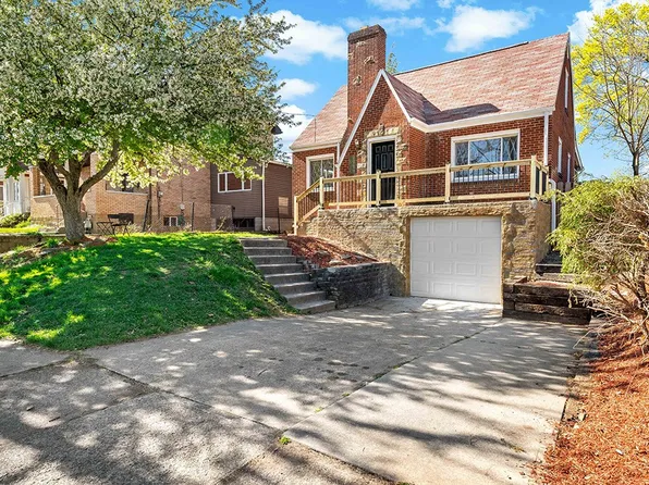 1238 Justine St, Pittsburgh, PA 15204