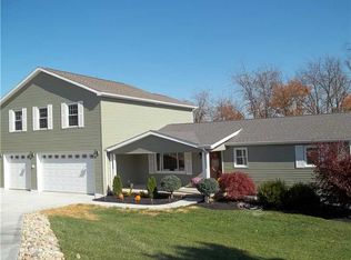 133 Klein Rd, New Brighton, PA 15066