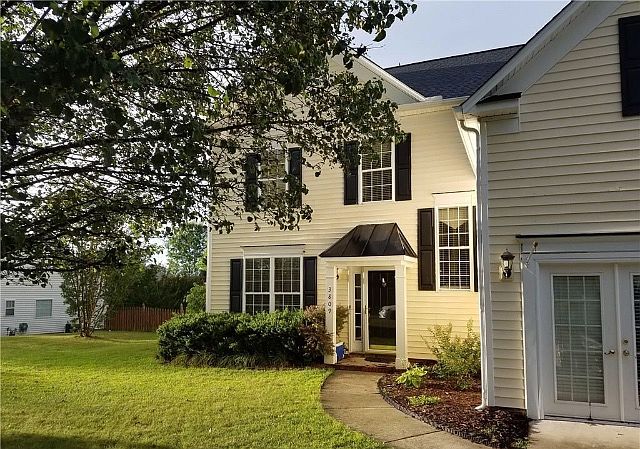 1st image of 3809 Tutbury Dr