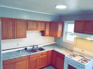 80 Sidney St #3, New Bedford, MA 02740