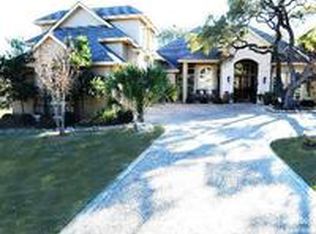 20627 Wahl Ln, San Antonio, TX 78266