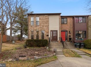 6935 Cipriano Woods Ct, Lanham, MD 20706