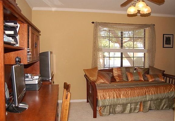 Bedroom #4
