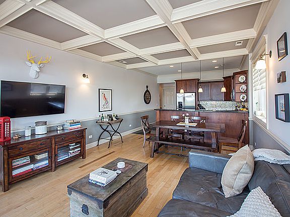 2nd image of 1890 N Milwaukee Ave #4D