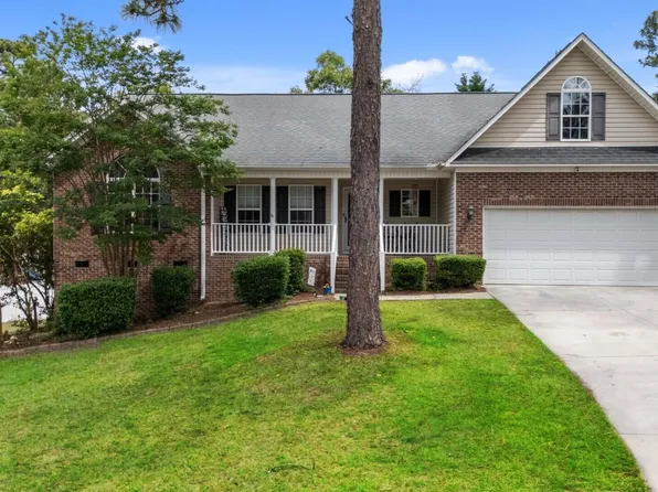 144 Newington Way, Aberdeen, NC 28315