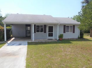 10932 SW 86th Ter, Ocala, FL 34481