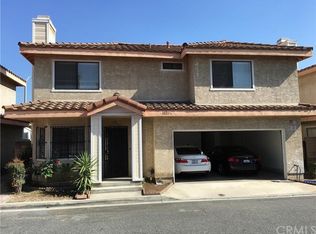 3823 1/2 Bresee Ave, Baldwin Park, CA 91706