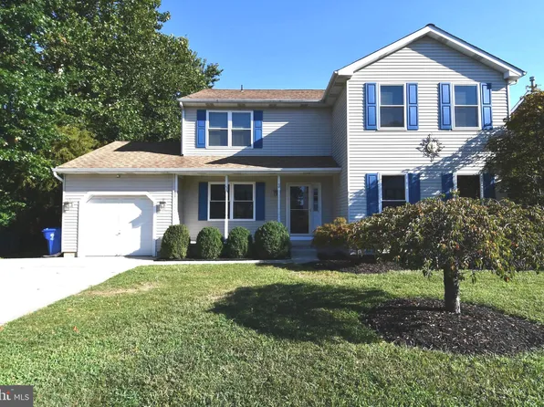 3 Byron Ave, Burlington, NJ 08016