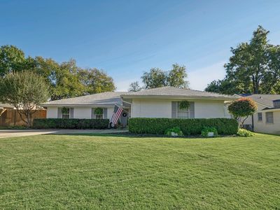 9017 Mahan Dr, Benbrook, TX, 76116