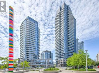 56 Forest Manor Rd #1509, Toronto, ON M2J 0E5