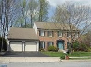 2 Longview Dr, Birdsboro, PA 19508