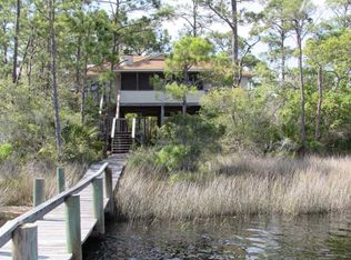 178 Timber Island Rd, Carrabelle, FL 32322