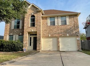 3603 Eagles Nest St, Round Rock, TX 78665