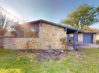 8202 Renton Dr, Austin, TX 78757