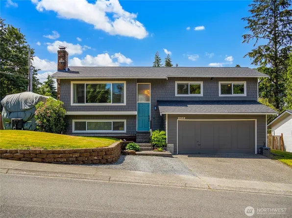 2103 SW 306th Place, Federal Way, WA 98023