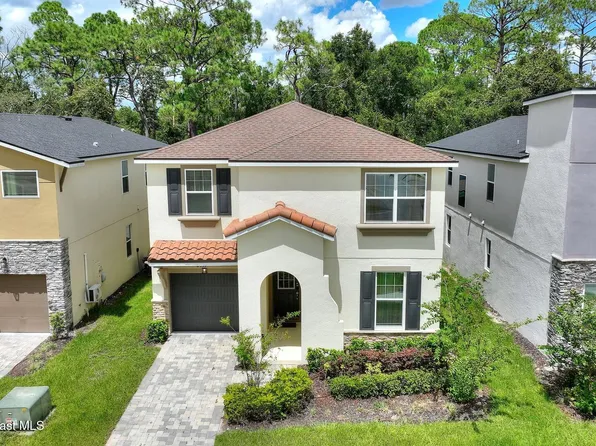 8939 Coconut Breeze Dr, Kissimmee, FL 34747