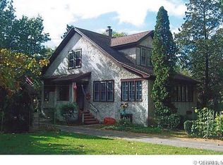 55 Rudman Rd, Rochester, NY 14622