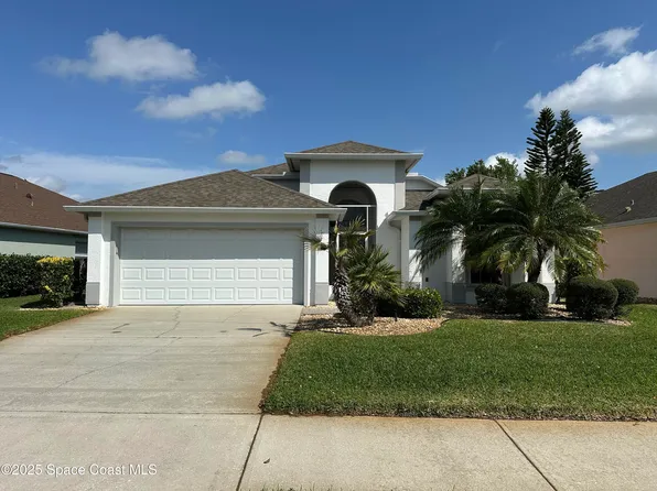 1720 Sun Gazer Dr, Rockledge, FL 32955