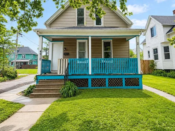 4910 17th AVENUE, Kenosha, WI 53140