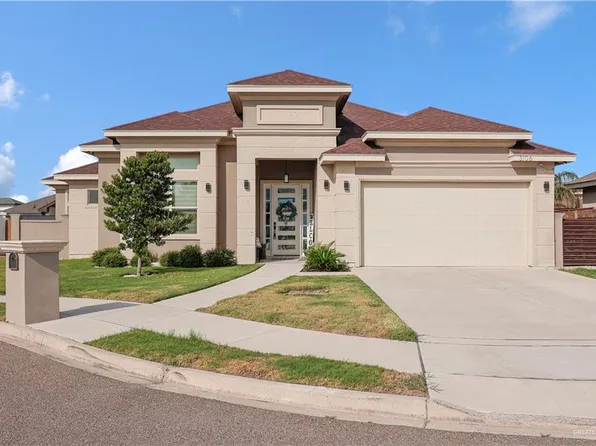 3106 Lago Ontario, Edinburg, TX 78542