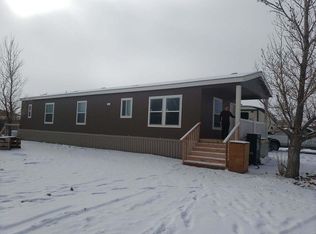 367 Pablo Rd, Round Mountain, NV 89045