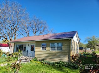 618 Reece Ave, Nyssa, OR 97913