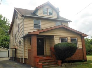 9522 Dickens Ave, Cleveland, OH