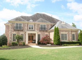 3705 Winterberry Rd, Cumming, GA 30040