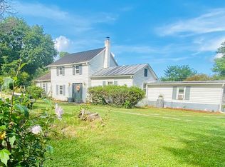 63 Limeton Church Rd, Bentonville, VA 22610