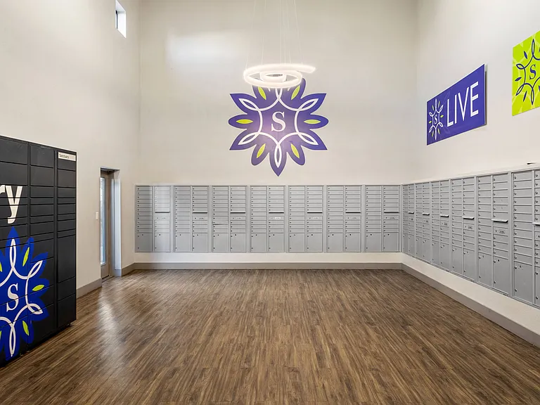 The Sanctuary — Photo 18