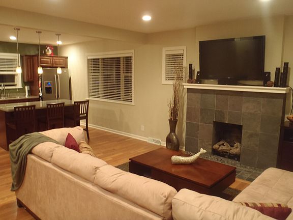 Welcome! Great place to entertain