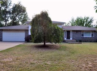 233 S Socora St, Wichita, KS 67209