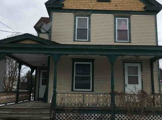 63 Maple St, Hudson Falls, NY 12839