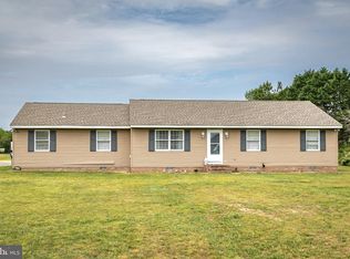 24185 Taylors Trl, Mardela Springs, MD 21837