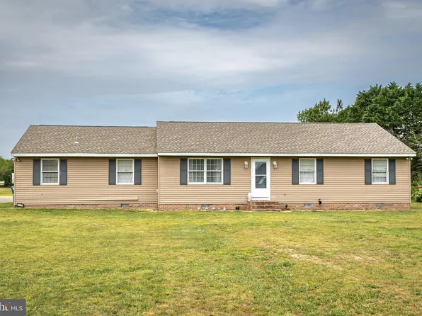 24185 Taylors Trl, Mardela Springs, MD 21837