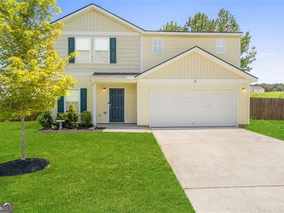 759 Riverside Dr NW, Calhoun, GA, 30701