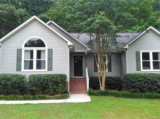 1964 Forest Lake Dr, Rock Hill, SC 29732