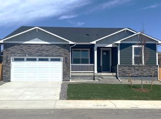 8393 E 132nd Dr, Thornton, CO 80602